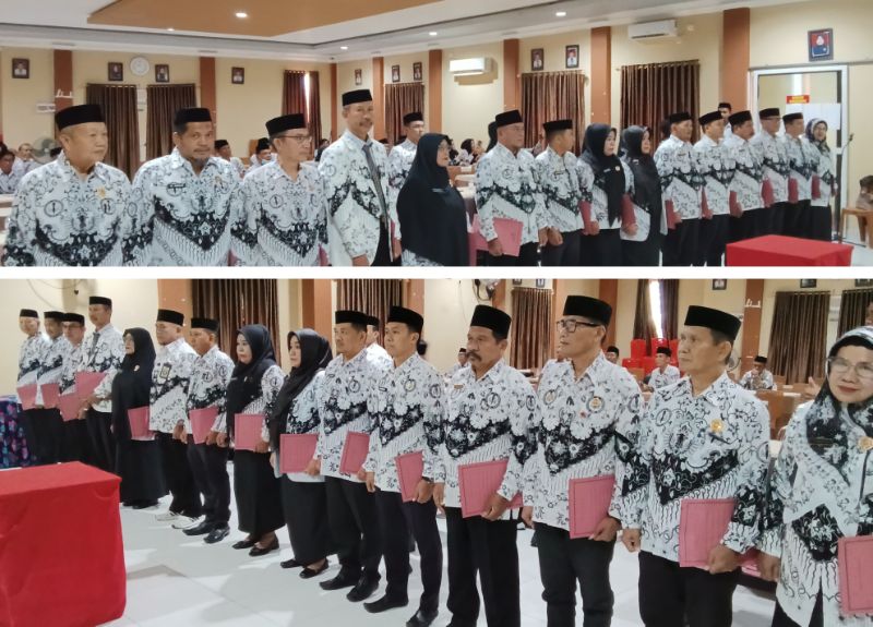 Bidang PGRI Kedaton - Persatuan Guru Republik Indonesia Cabang Kedaton