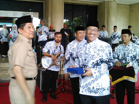 Pencarian PGRI Kedaton - Persatuan Guru Republik Indonesia Cabang Kedaton